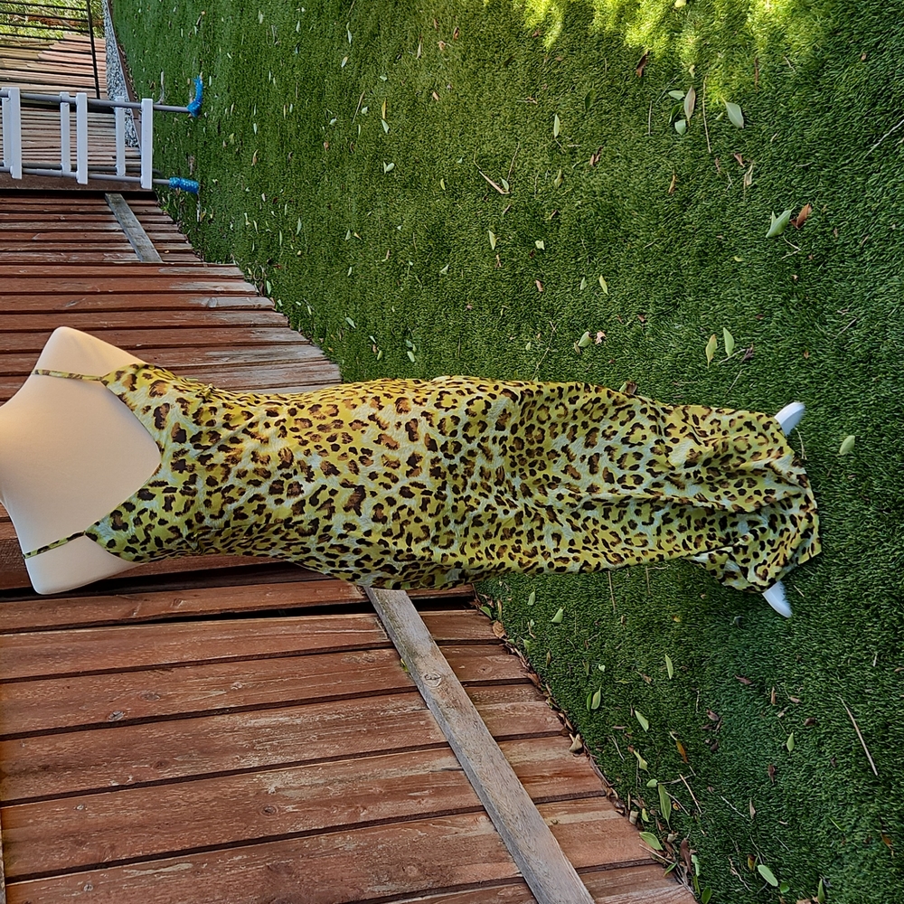 Pretty Little Thing Dress - Picture 1 of 10